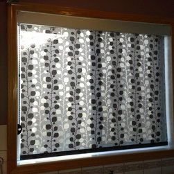 Blinds by Vertican product - Products