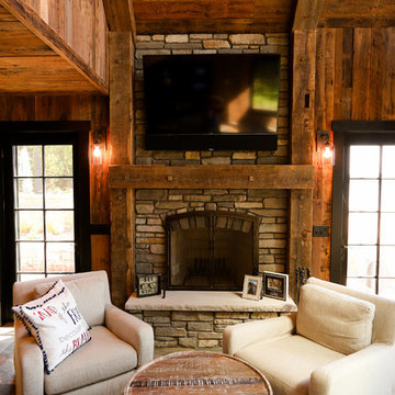 Weekend Getaway - Leland, Michigan