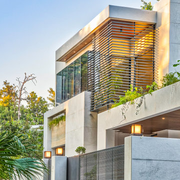 Islamabad: F-7/3 Residence 1A