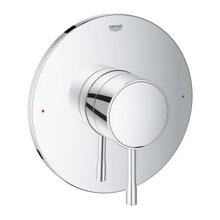 shower faucet