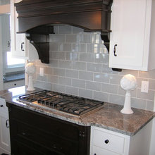 Kitchen Tile