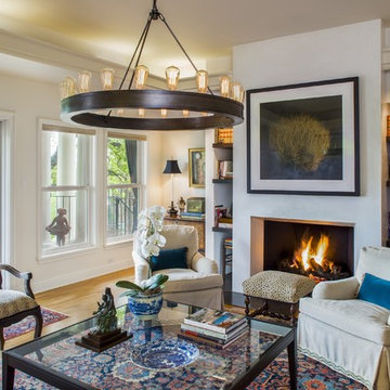Formal, casual,eclectic, individual