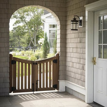 Breezeway