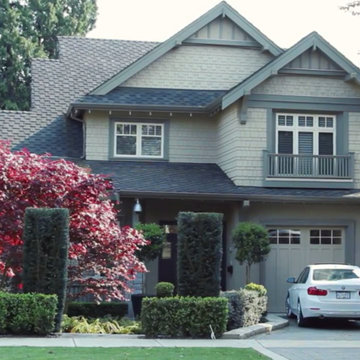 Kerrisdale 1