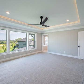 Newly Built ADU: Functional Space for Family Members