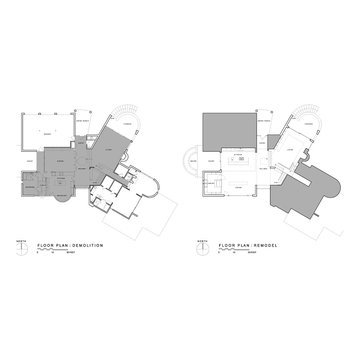 Overton Crest Residence