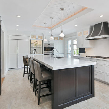 Shore Transitional