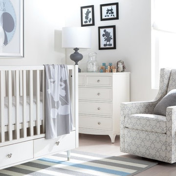 Design Ideas Featuring Ethan Allen