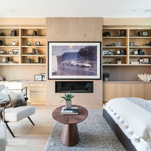 Blond Wood
