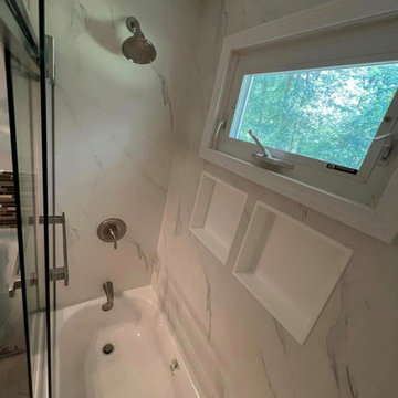 Bathroom Remodels