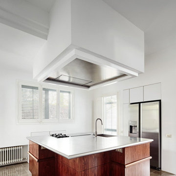 Industrial Cocina