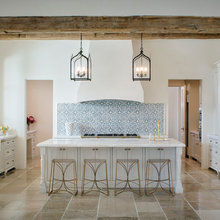 Columbine Kitchen
