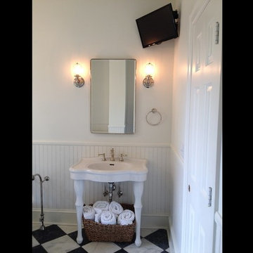 North Jackson Bathroom Renovations