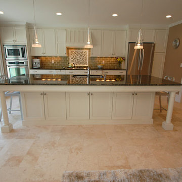 Spring Lake Kitchen 3