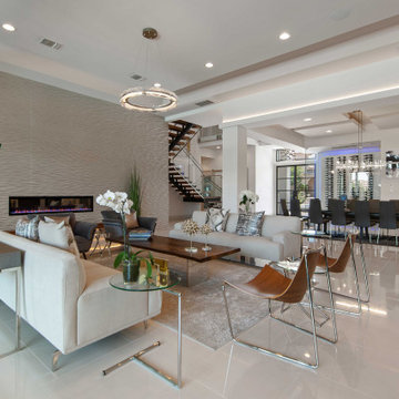 CLB Network - Evolutionary Homes - San Antonio, TX - 3