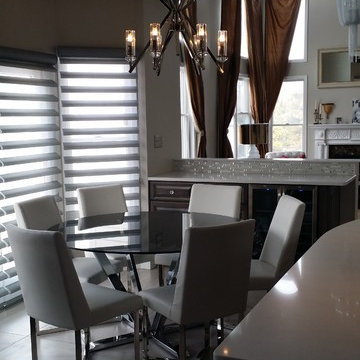 Kitchen Renovations