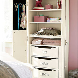 Kid's Corner | SmartFurniture - Kids Dressers And Armoires