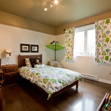 boys room