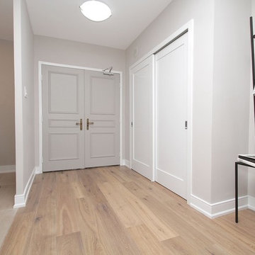 Toronto Forest Hill Condo Design/Reno/Decoration