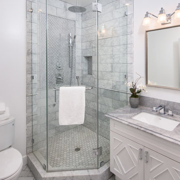 Hollywood Kings Road Renovation