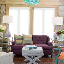 Living Room Ideas