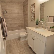 Secondary Bath Ideas