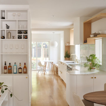 Rathnelly House - Kitchen