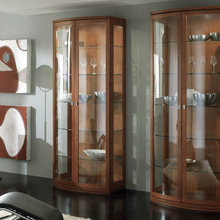 Dispkay Cabinet