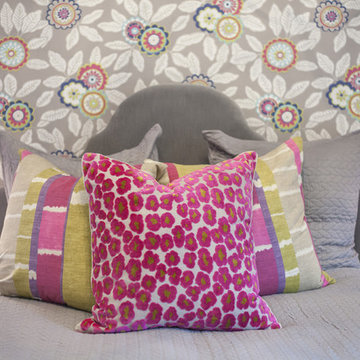 Girl's Rooms
