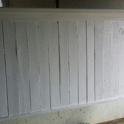 Bring Character To Your Bedroom - Headboards