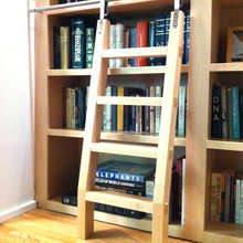 LIBRARY - PLANNING