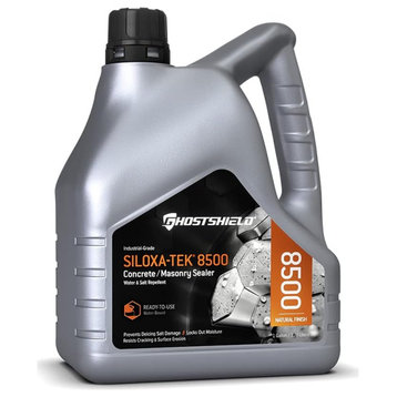 Ghostshied Siloxa-Tek® 8500 1 Gallon Ready to Use