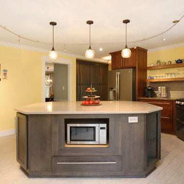 Whole House Remodel
