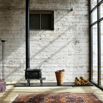 Downtown Loft
