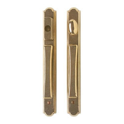 Rocky Mountain Hardware - Arched Door Hardware - Door Hardware