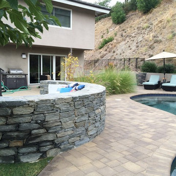 Westlake Village Residence