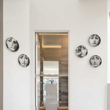 Bird's Nest Modern Living