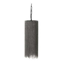 Chain Pendant - Pendant Lighting