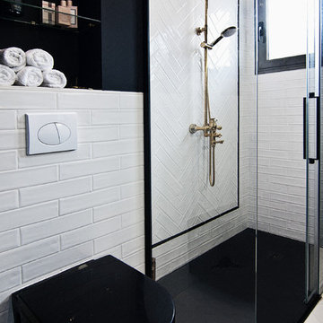 Baño principal