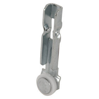 Sliding Window Roller Assembly, 1/2