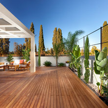 summer Home Ideas