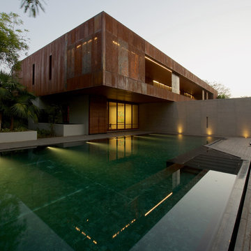 DIYA House
