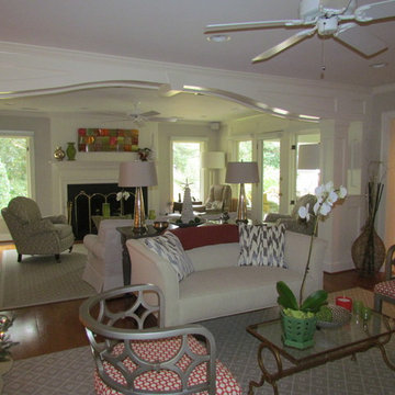 Primary residence-Wilmington