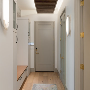 Modern Organic Elegance