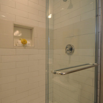 South County renovation