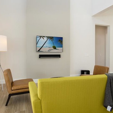 Miami Model