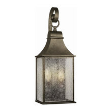 lakehouse lighting