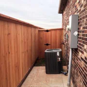 Fence Gallery