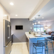 kitchen lighting