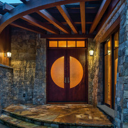 Sliding Barn Door Hardware - Home Decor